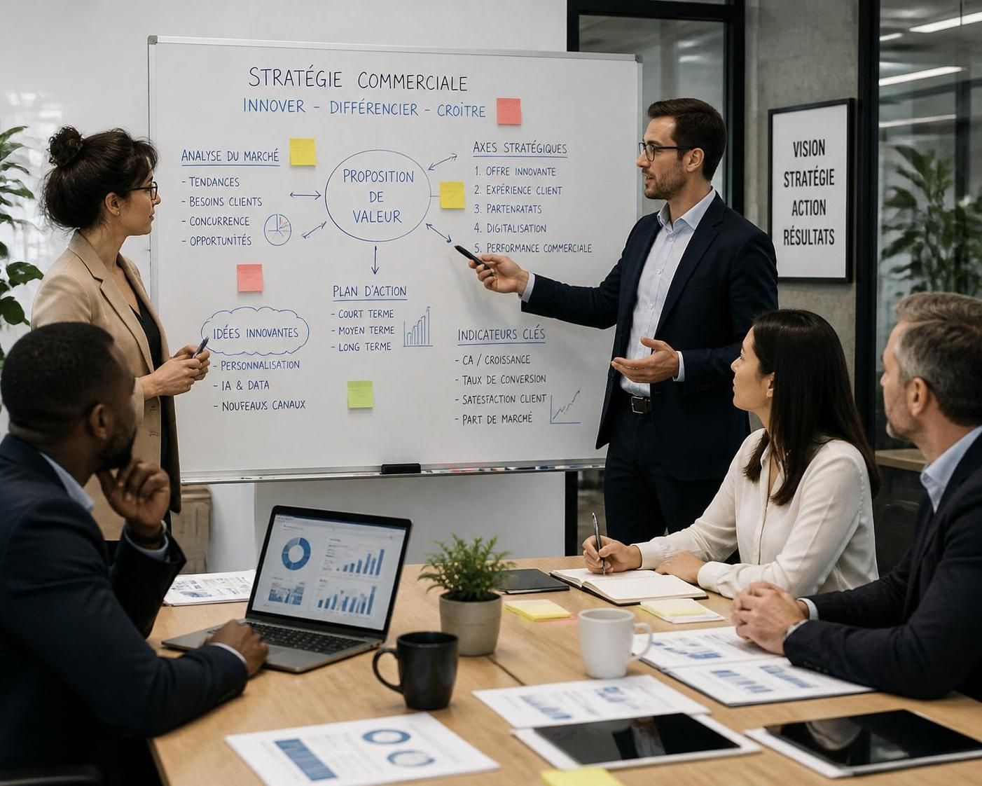 découvrez les stratégies incontournables pour développer votre clientèle et booster efficacement votre chiffre d’affaires grâce à nos conseils pratiques et professionnels.