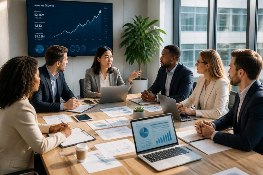 découvrez les stratégies incontournables pour développer votre clientèle et booster efficacement votre chiffre d’affaires. optimisez votre croissance avec nos conseils pratiques.