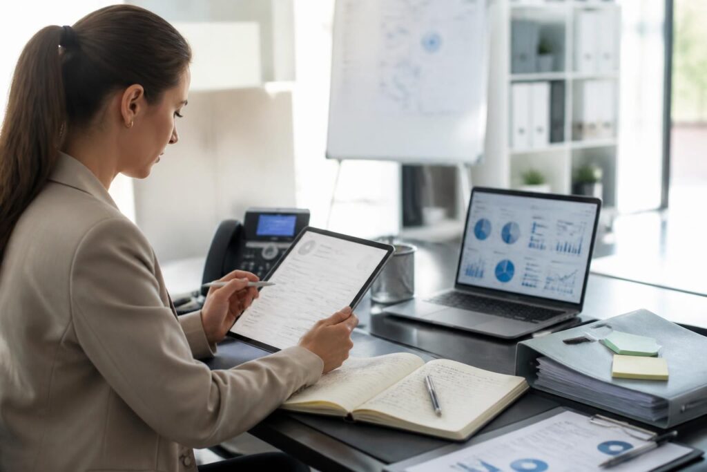 découvrez les éléments essentiels à inclure dans une fiche renseignement client pour améliorer votre relation commerciale et booster votre efficacité.