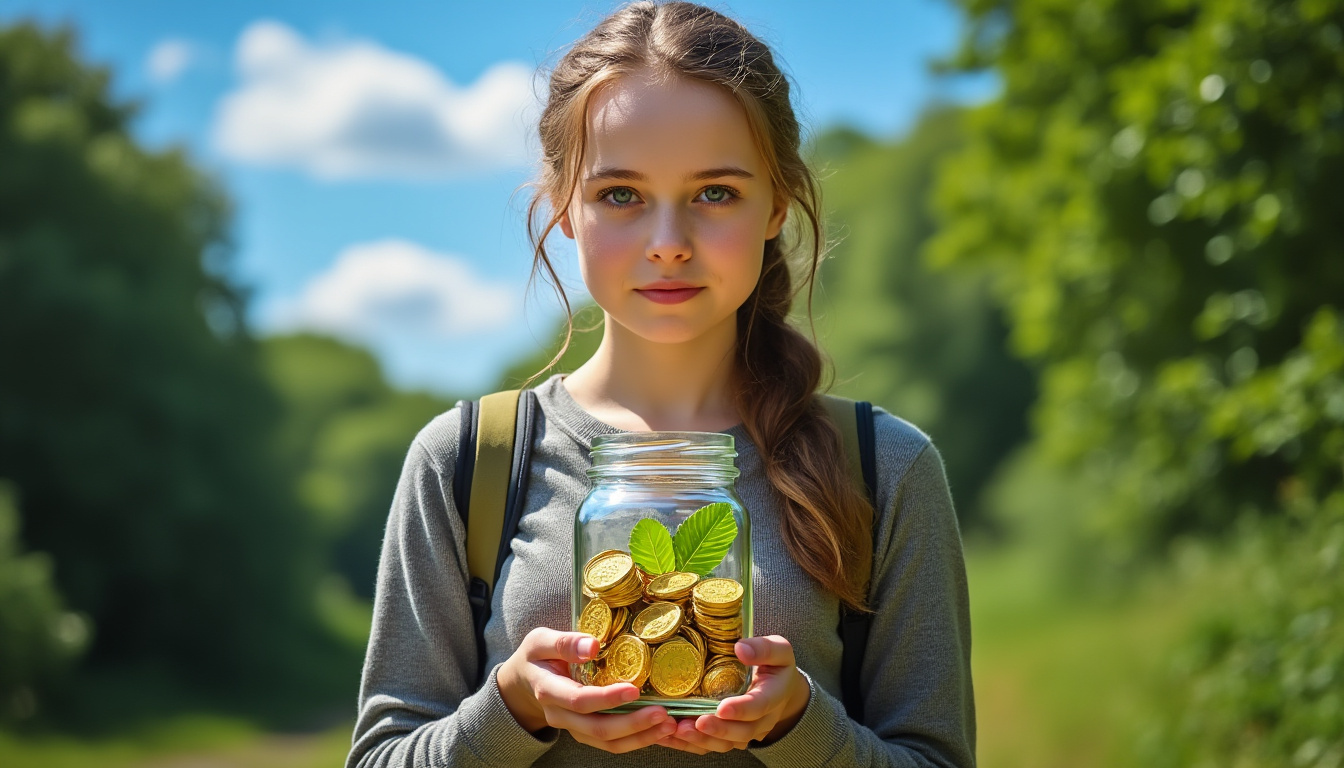 découvrez la fortune et le patrimoine de greta thunberg, la célèbre militante écologiste, et comprenez l'impact de son engagement sur ses revenus et biens.