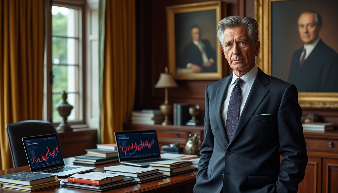 découvrez l'analyse détaillée de la fortune de jack lang ainsi que l'origine de ses différentes sources de revenus.