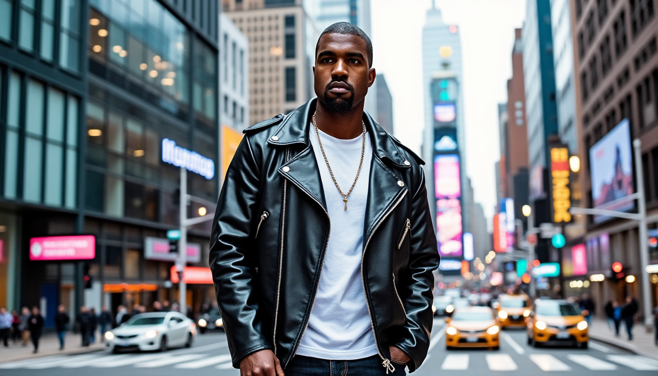découvrez les secrets et les sources méconnues de la fortune impressionnante de kanye west, entre musique, mode et business.