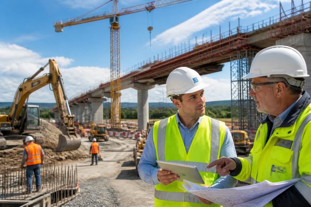 découvrez les compétences clés pour réussir une licence en travaux publics et intégrer un secteur en pleine expansion, avec des opportunités professionnelles variées et prometteuses.