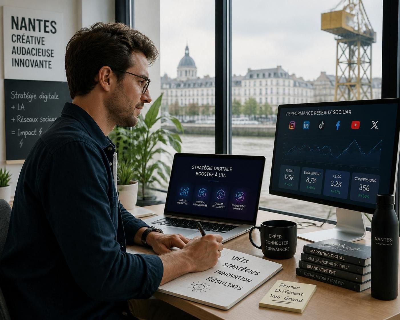 découvrez les tendances clés du marketing digital en france qui influencent les stratégies gagnantes et optimisent la présence en ligne des entreprises.