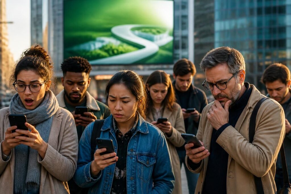 découvrez pourquoi la dernière publicité de bnp paribas suscite un véritable buzz et fait réagir massivement sur les réseaux sociaux.