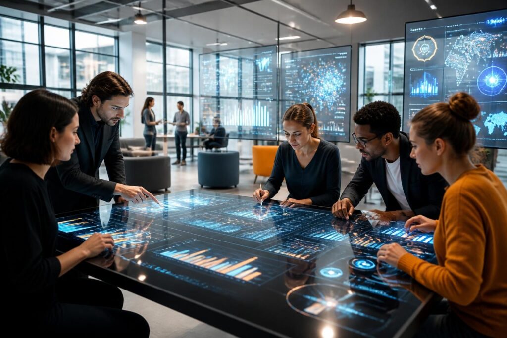 découvrez comment 1000mercis transforme le marketing digital en france grâce à des stratégies innovantes et une expertise avancée.