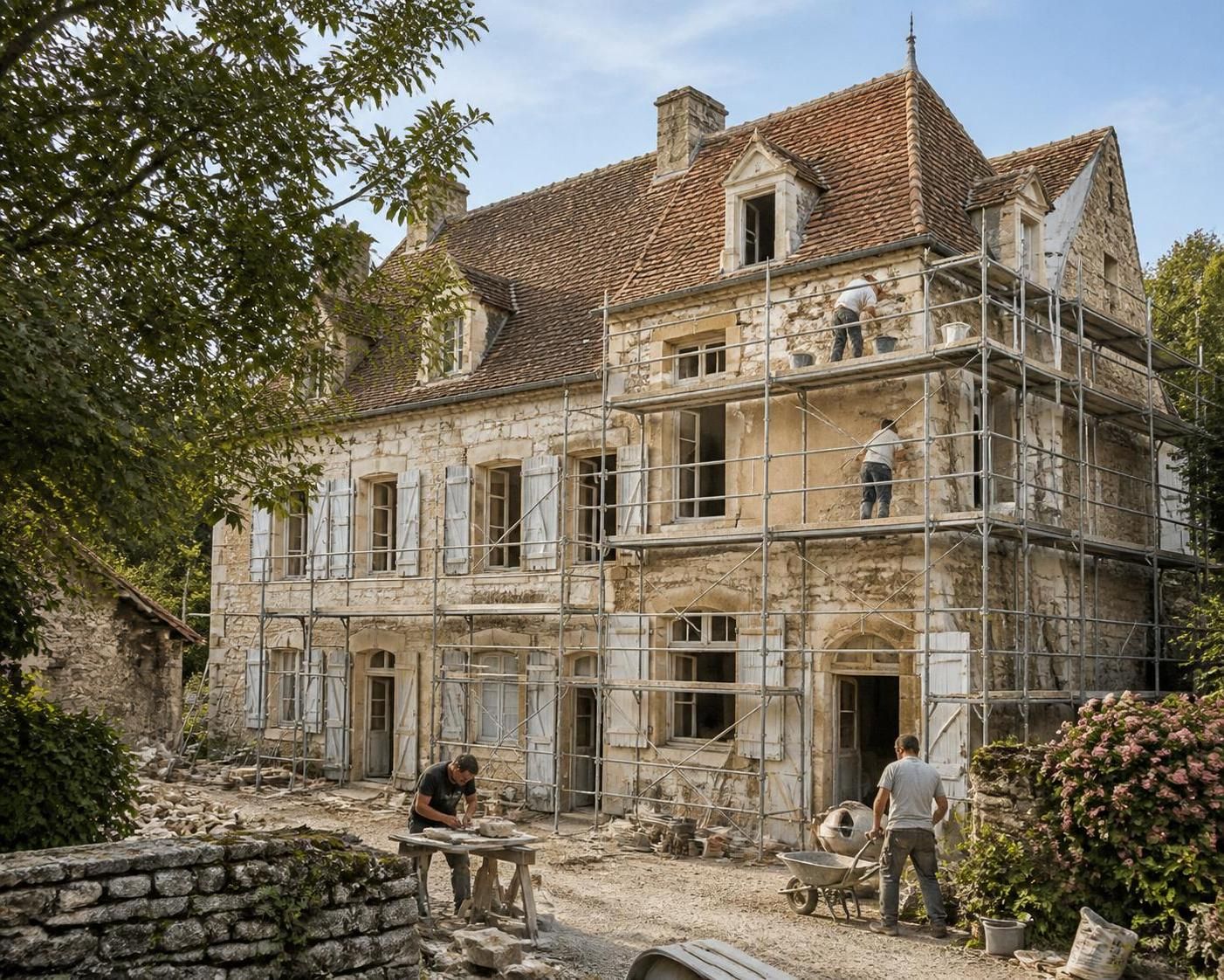 découvrez les conditions actuelles pour continuer à bénéficier de l'ancien prêt à taux zéro (ptz) et profitez d'un financement avantageux pour votre projet immobilier.