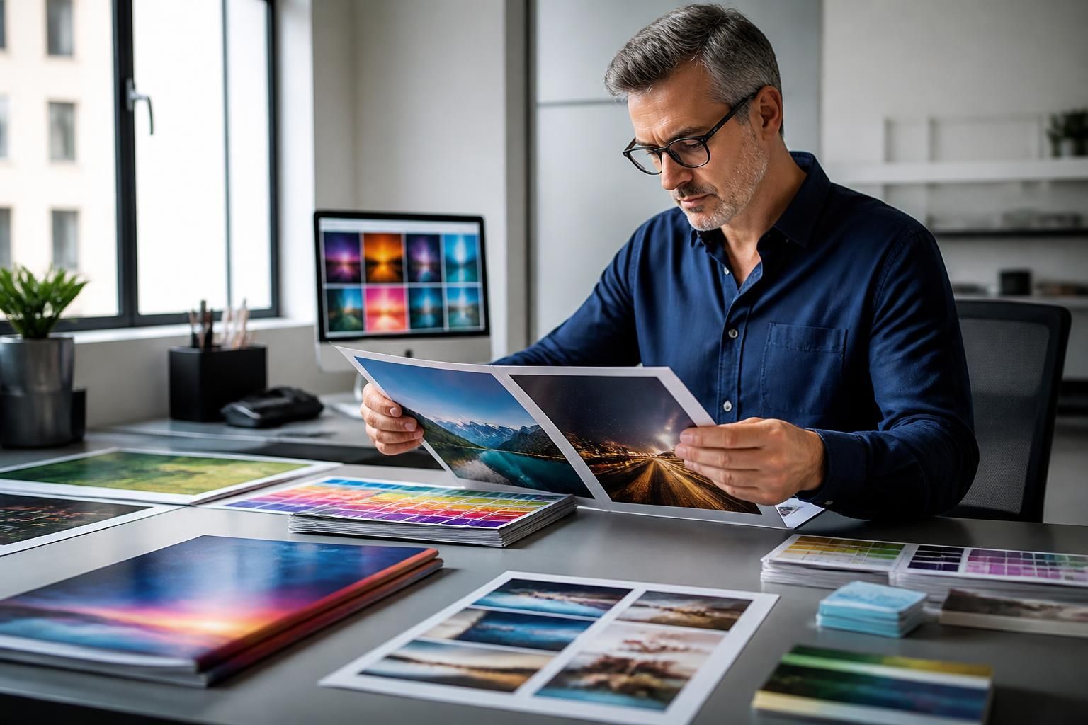 découvrez les avis des professionnels sur easyflyer, la plateforme d'impression en ligne reconnue pour la qualité de ses services et la satisfaction client.