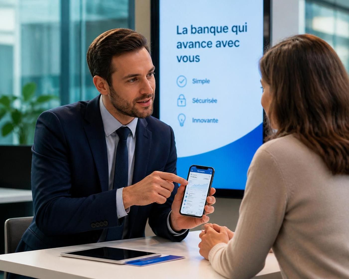 découvrez comment les banques françaises adaptent leurs stratégies pour attirer et fidéliser une clientèle en pleine évolution, face aux nouveaux comportements et attentes.