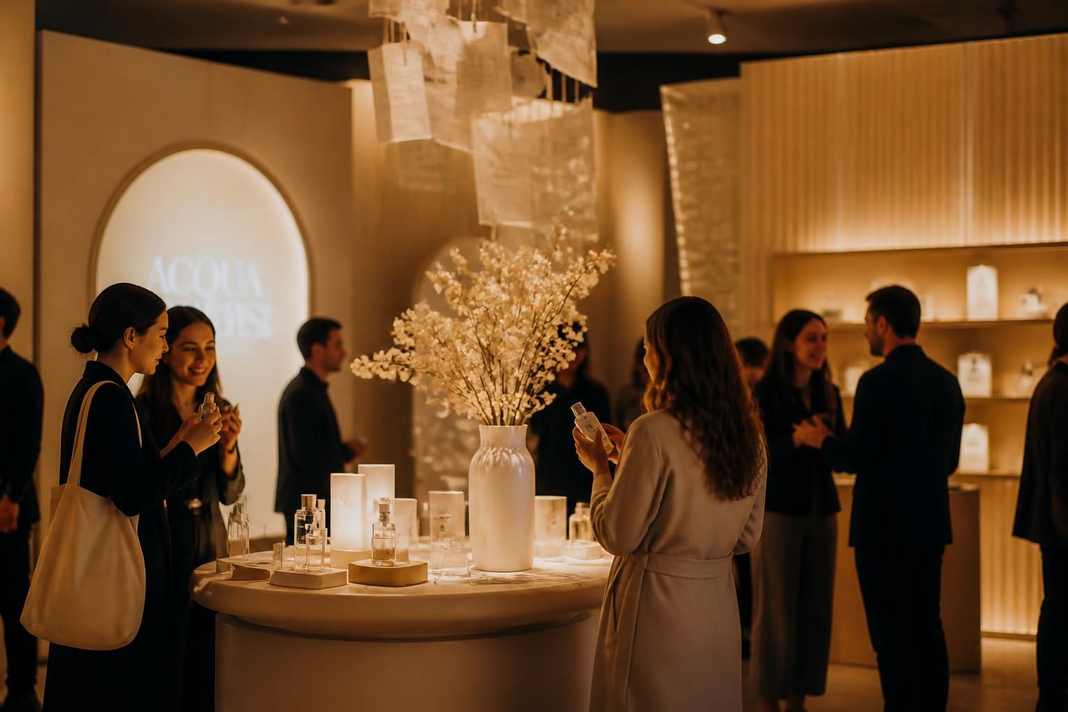 découvrez comment la brand activation peut renforcer le lien émotionnel avec vos clients et booster leur engagement envers votre marque.