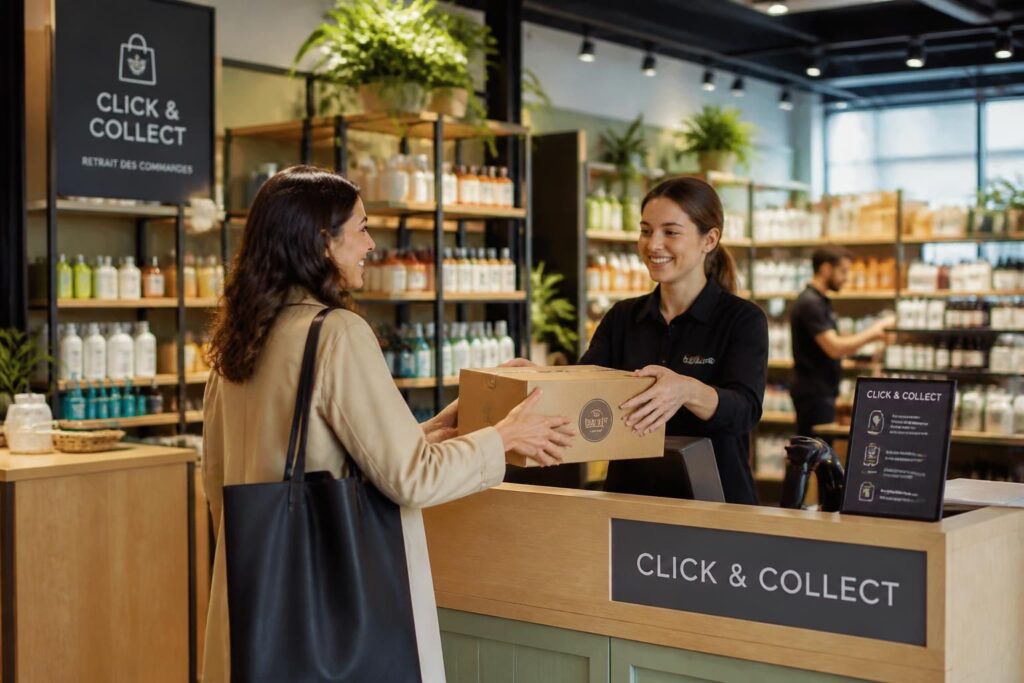 découvrez comment le click and collect peut transformer votre boutique. adoptez des stratégies efficaces pour augmenter vos ventes et améliorer l'expérience client.