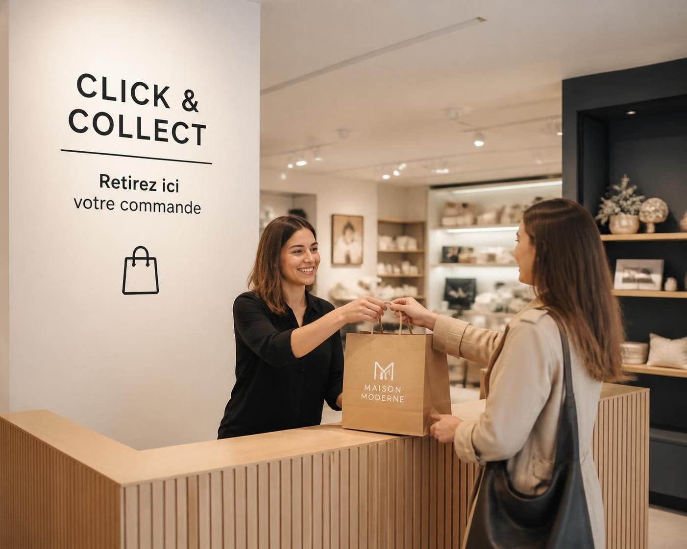 découvrez comment le click and collect peut transformer votre boutique et quelles stratégies adopter pour augmenter efficacement vos ventes en magasin.