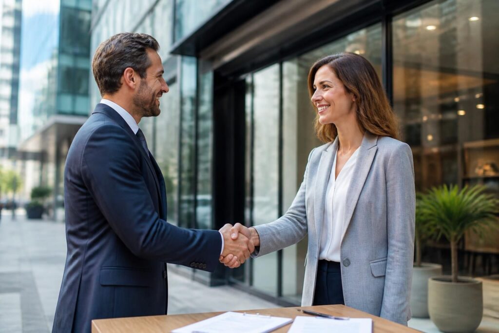 découvrez les opportunités offertes par le droit d'option dans les baux commerciaux, et comprenez les avantages pour le locataire ainsi que pour le bailleur.