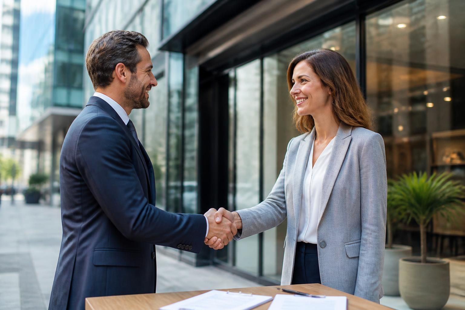 découvrez les opportunités offertes par le droit d'option dans les baux commerciaux, et comprenez les avantages pour le locataire ainsi que pour le bailleur.