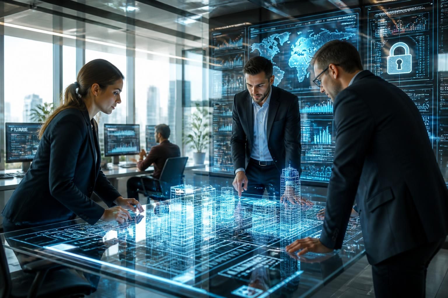 découvrez comment l'e mapping transforme la gestion des données en entreprise en offrant des solutions innovantes pour optimiser l'organisation, l'analyse et la prise de décision.