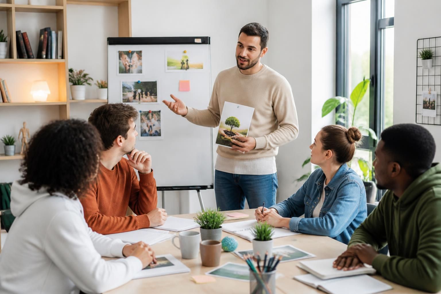 découvrez les compétences clés requises pour devenir moniteur éducateur et accompagner efficacement les personnes en situation de handicap ou de difficulté sociale.