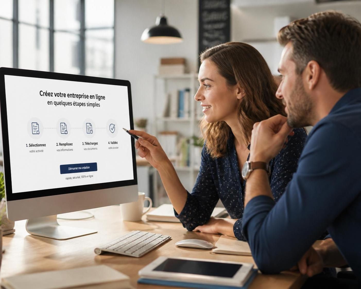 découvrez comment legalplace transforme la création d'entreprise en ligne grâce à une plateforme innovante, simple et rapide, adaptée à tous les entrepreneurs.