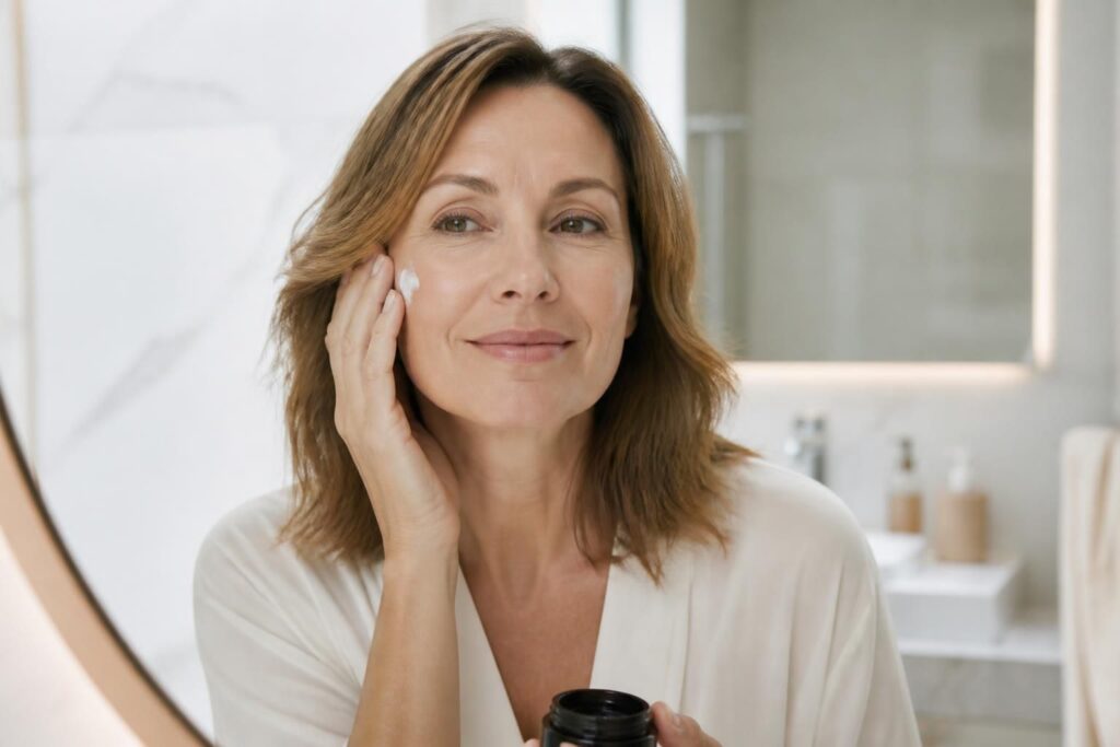 découvrez les bienfaits de lierac premium pour sublimer au quotidien la peau mature grâce à ses soins efficaces et adaptés.