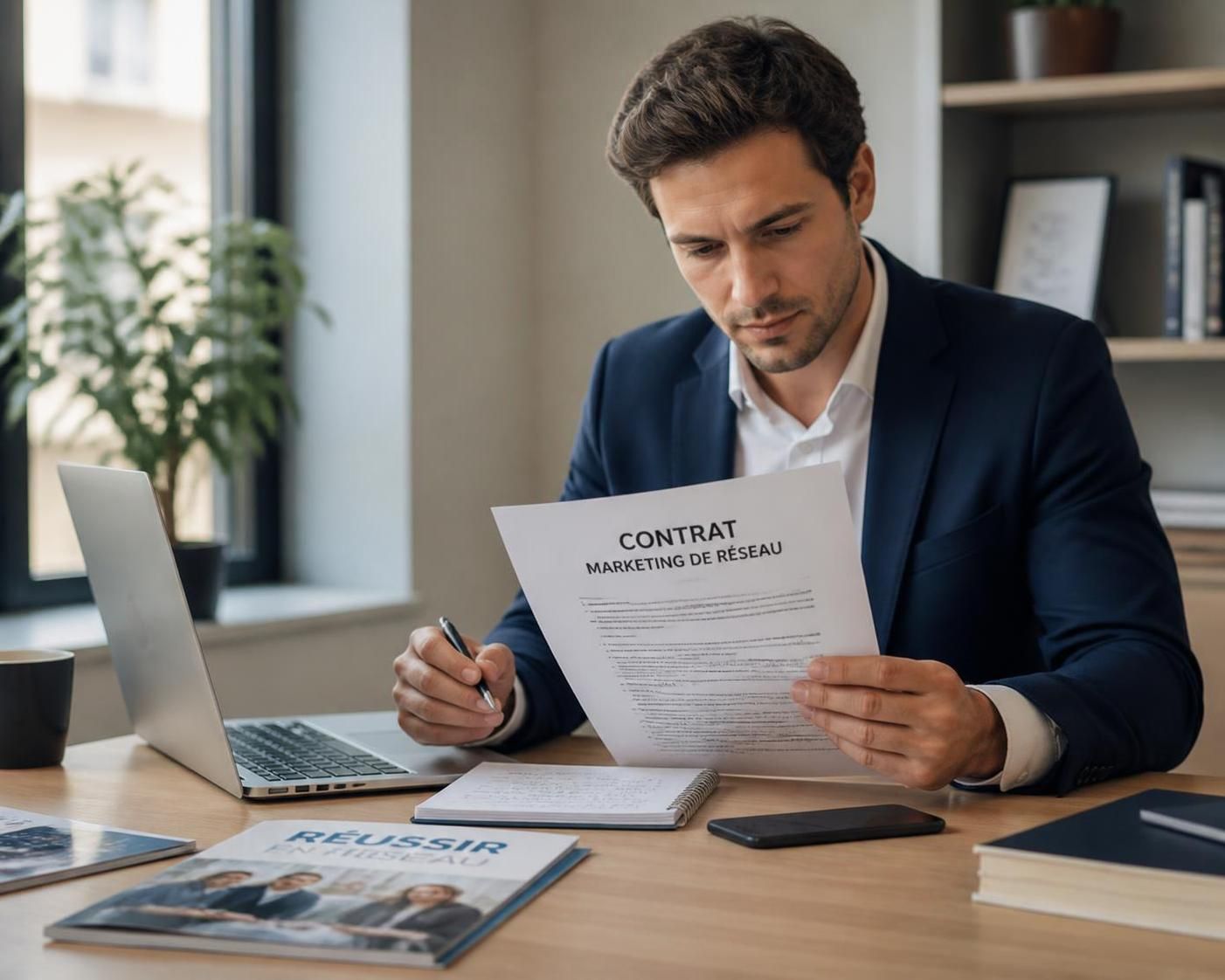 découvrez les pièges courants à éviter pour réussir dans le marketing de réseau (mlm) et maximisez vos chances de succès avec nos conseils avisés.