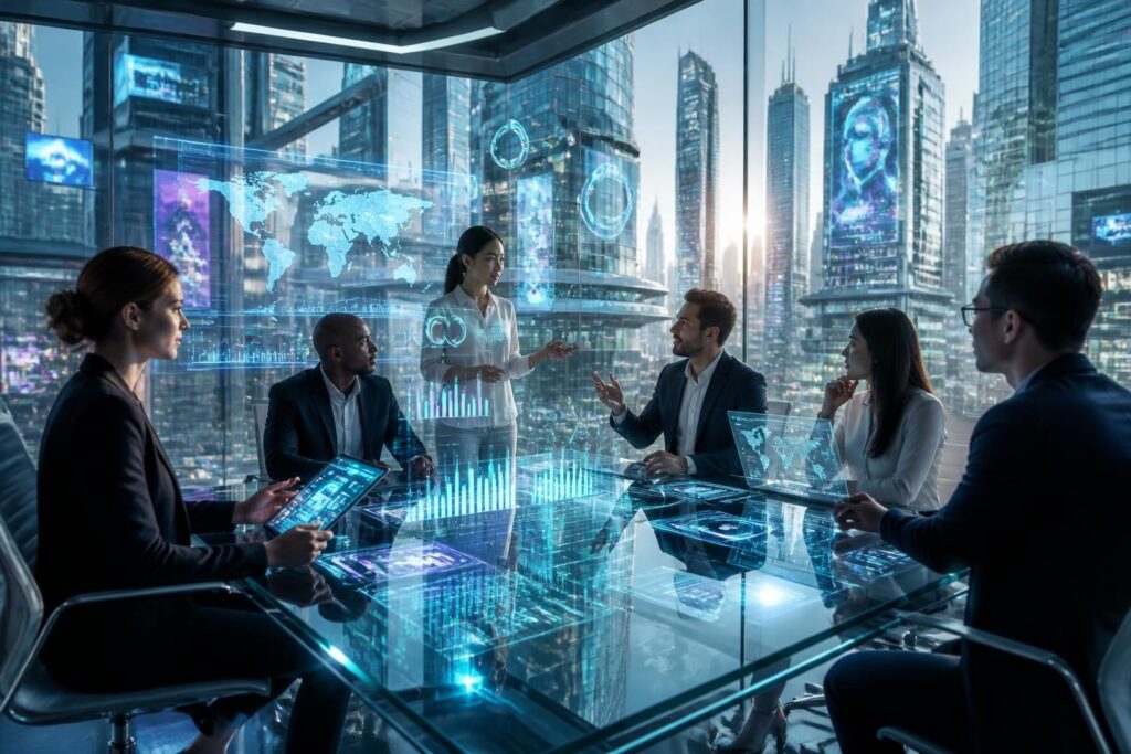 découvrez comment le neo marketing transforme les stratégies commerciales : véritable révolution ou simple évolution ? analyse et perspectives.