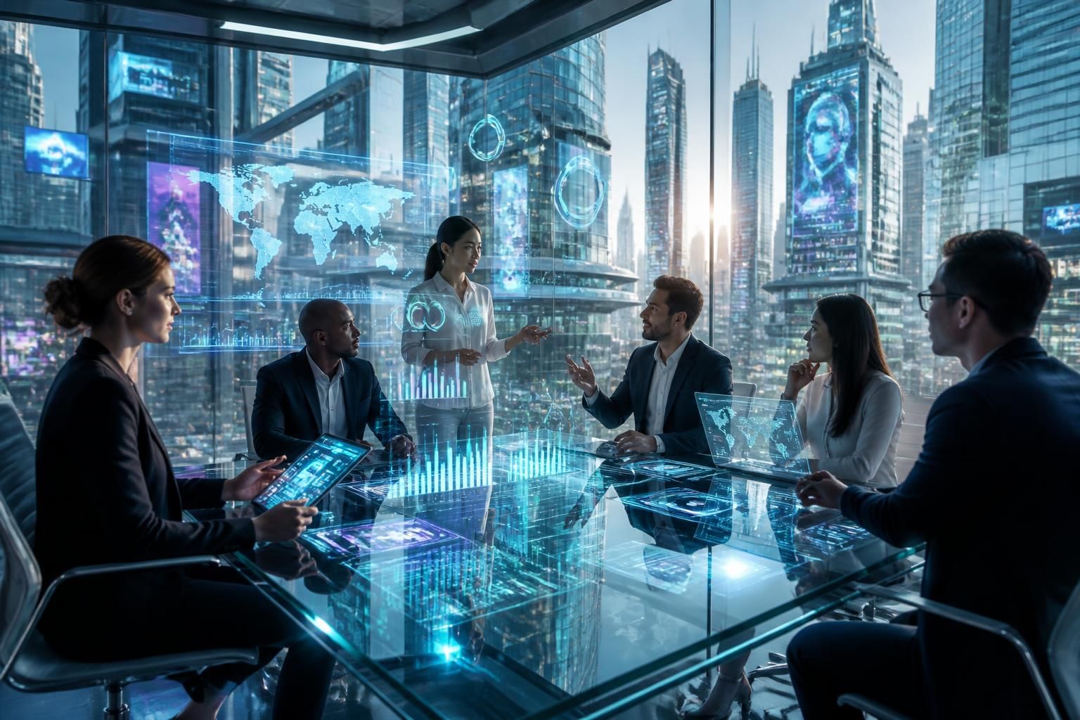 découvrez comment le neo marketing transforme les stratégies commerciales : véritable révolution ou simple évolution ? analyse et perspectives.