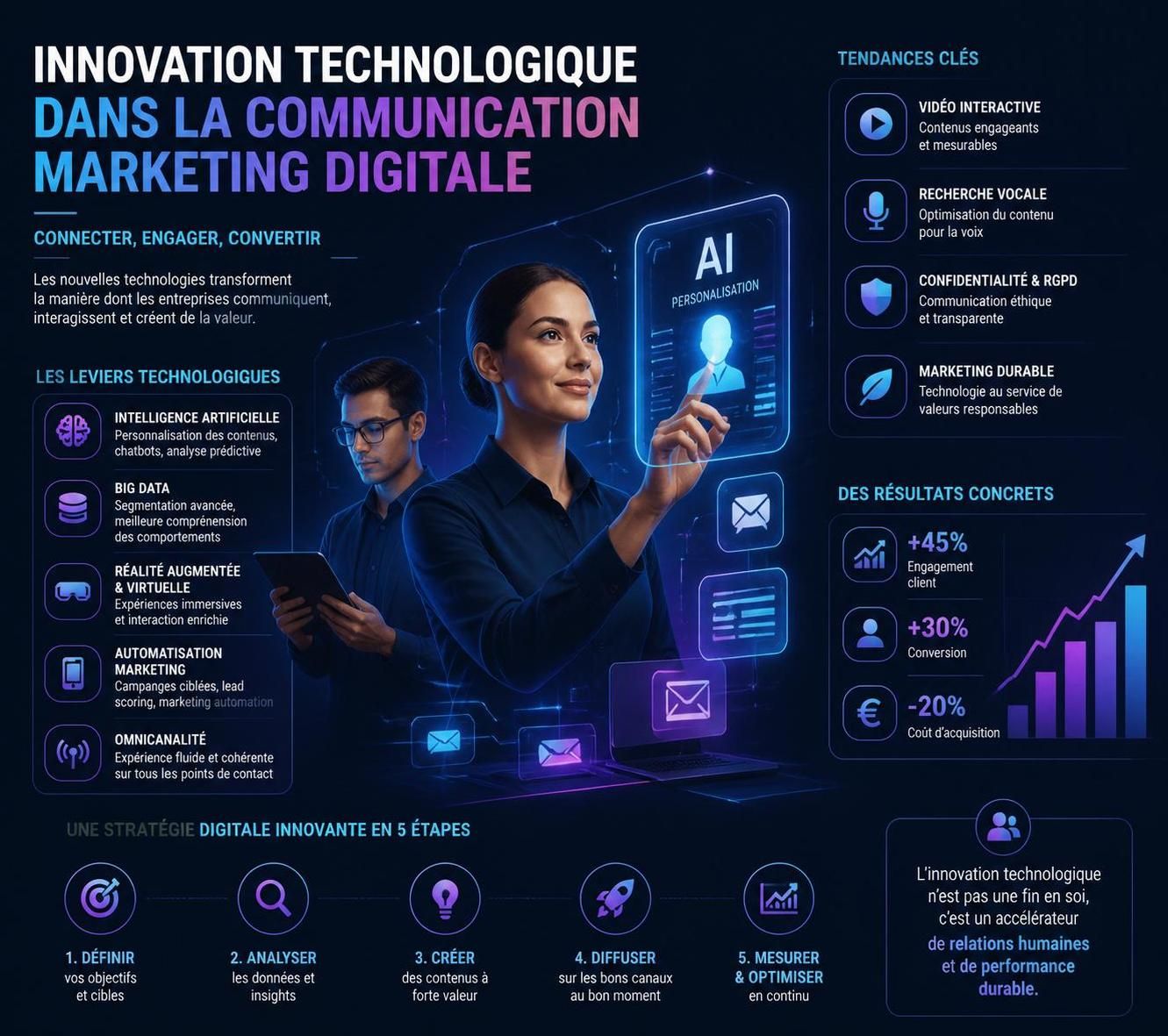 découvrez comment l'axis communication transforme les stratégies marketing des entreprises en offrant des solutions innovantes et efficaces pour renforcer leur visibilité et engagement.