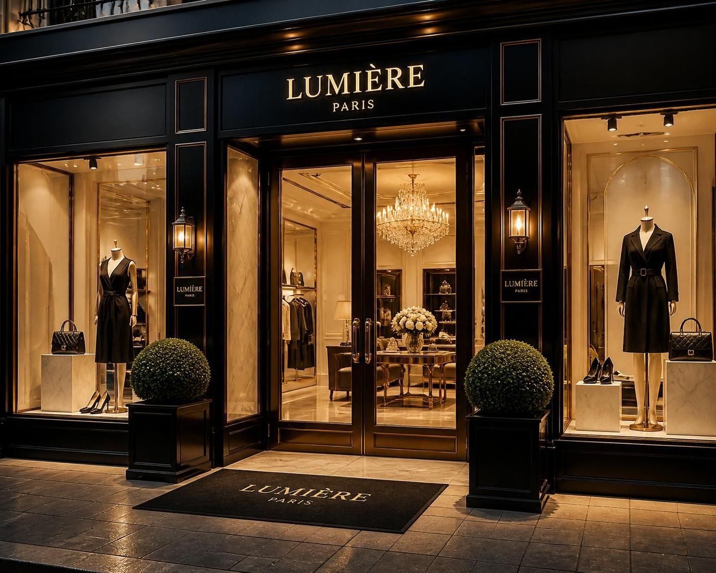 découvrez pourquoi le marketing du haut de gamme continue de séduire les consommateurs exigeants grâce à son exclusivité, sa qualité exceptionnelle et son image prestigieuse.