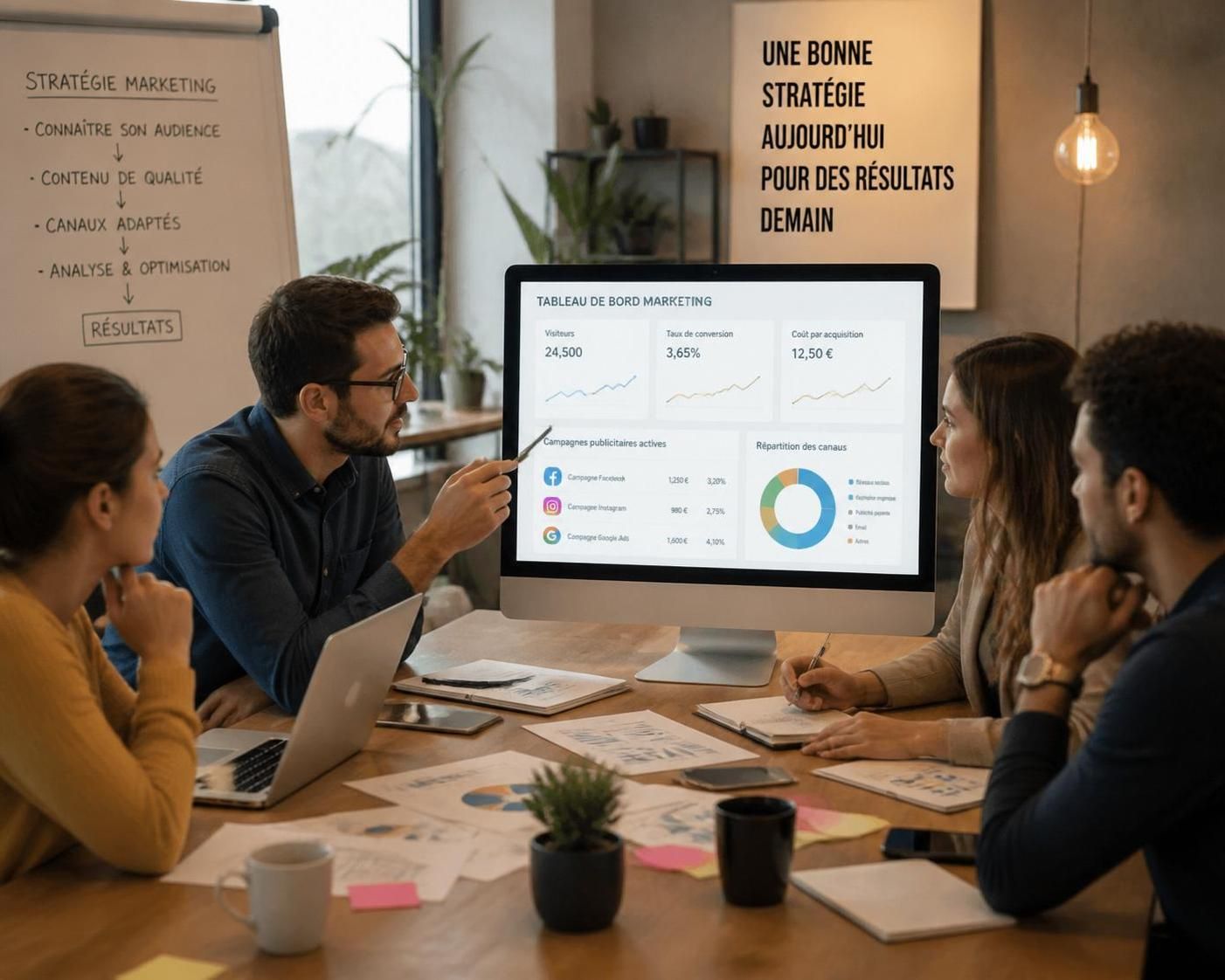 découvrez les stratégies de promotion marketing efficaces pour augmenter vos ventes et maximiser votre impact commercial. guide pratique et conseils clés.