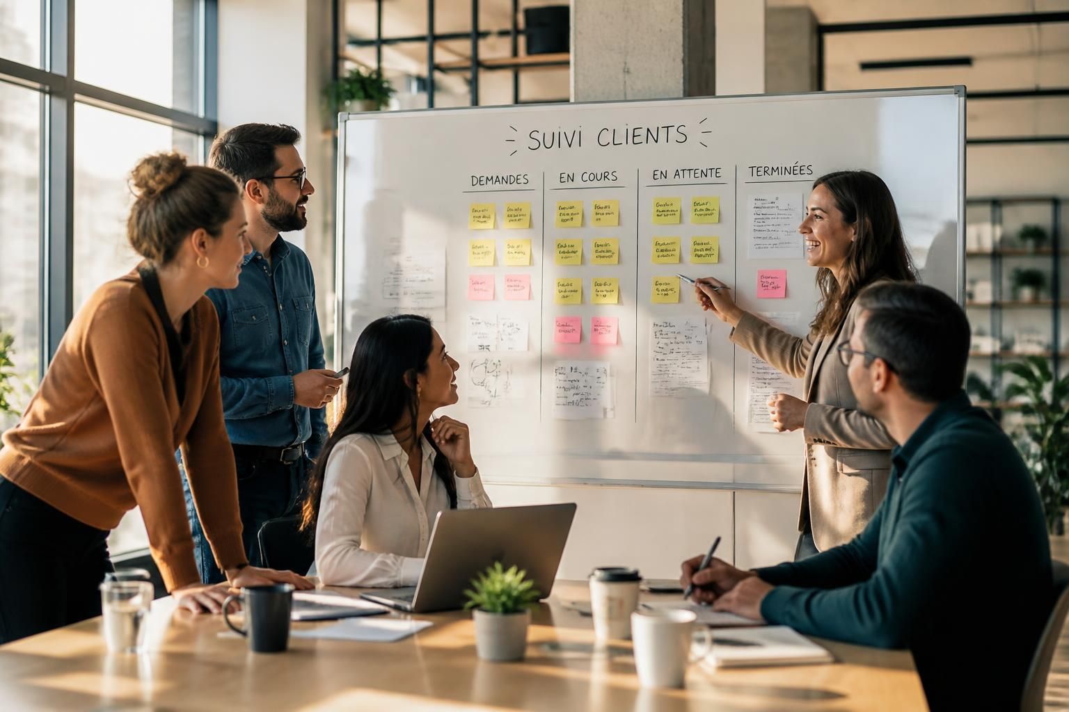 découvrez les meilleures stratégies gagnantes pour fidéliser vos clients dans relation client magazine et optimisez la satisfaction et la loyauté de votre clientèle.