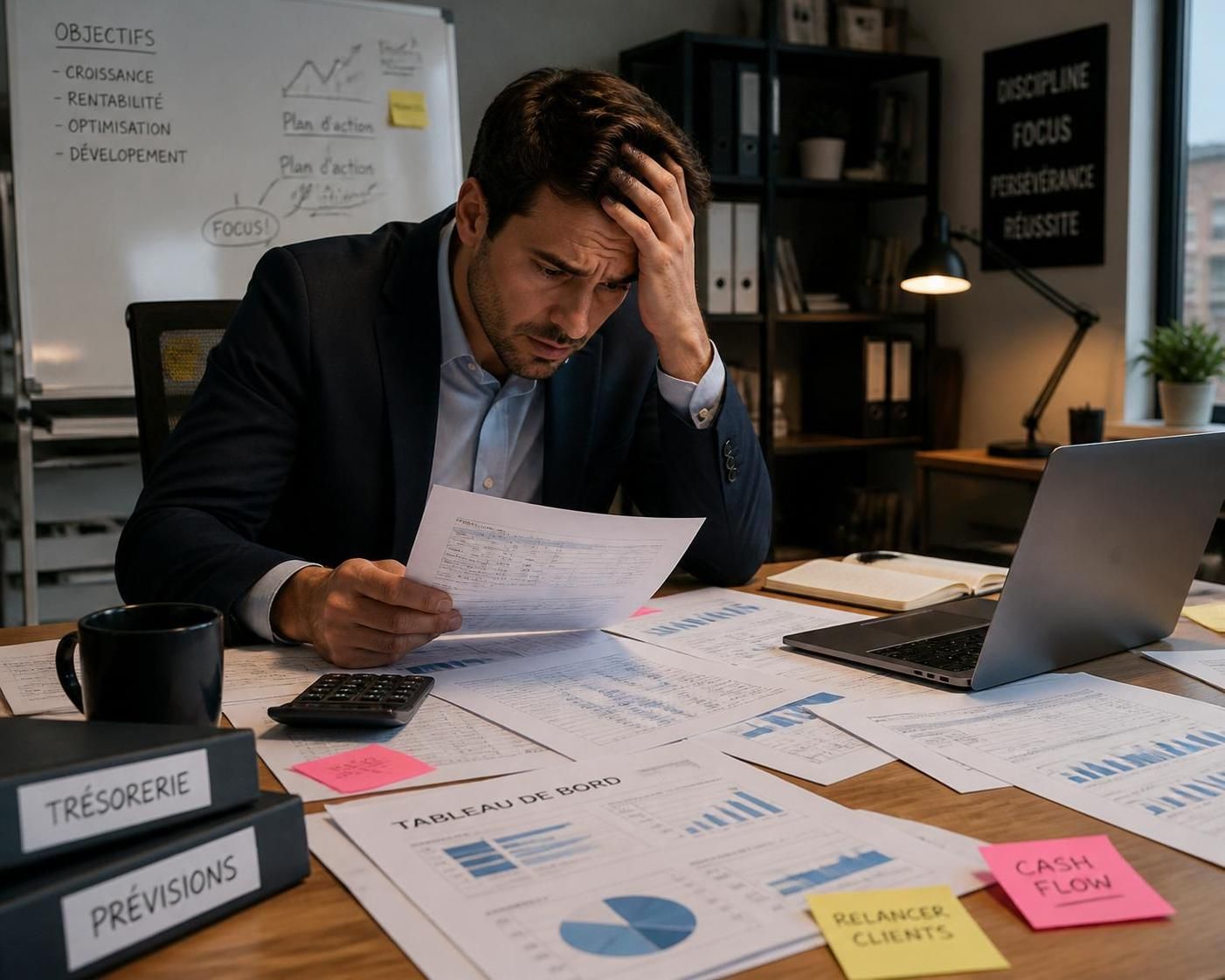 découvrez les impacts de la solvabilité insuffisante sur les entreprises en difficulté et les mesures à prendre pour prévenir les risques financiers.