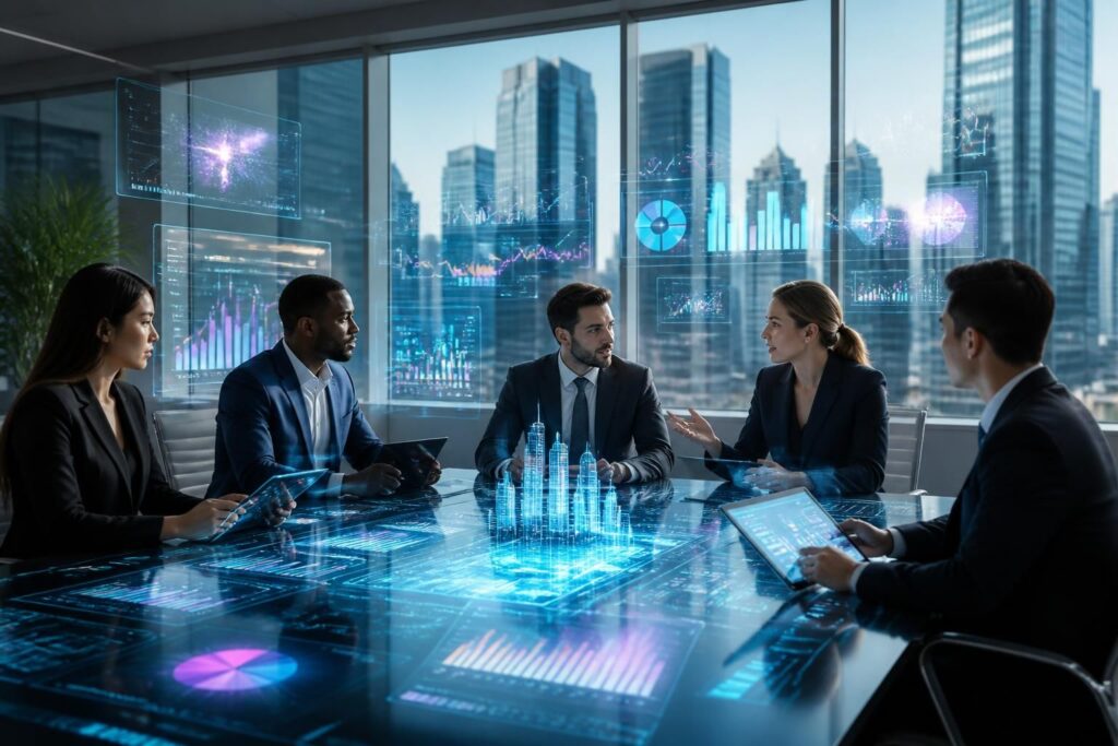 découvrez les solutions innovantes de bami banque dédiées aux professionnels cherchant à transformer leur gestion financière et à dynamiser leur activité.