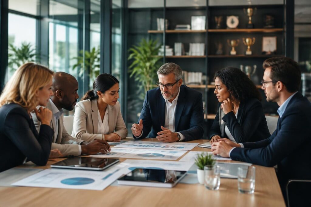 découvrez les critères essentiels pour caractériser une entreprise et mieux comprendre son identité, ses valeurs, son fonctionnement et son positionnement sur le marché.