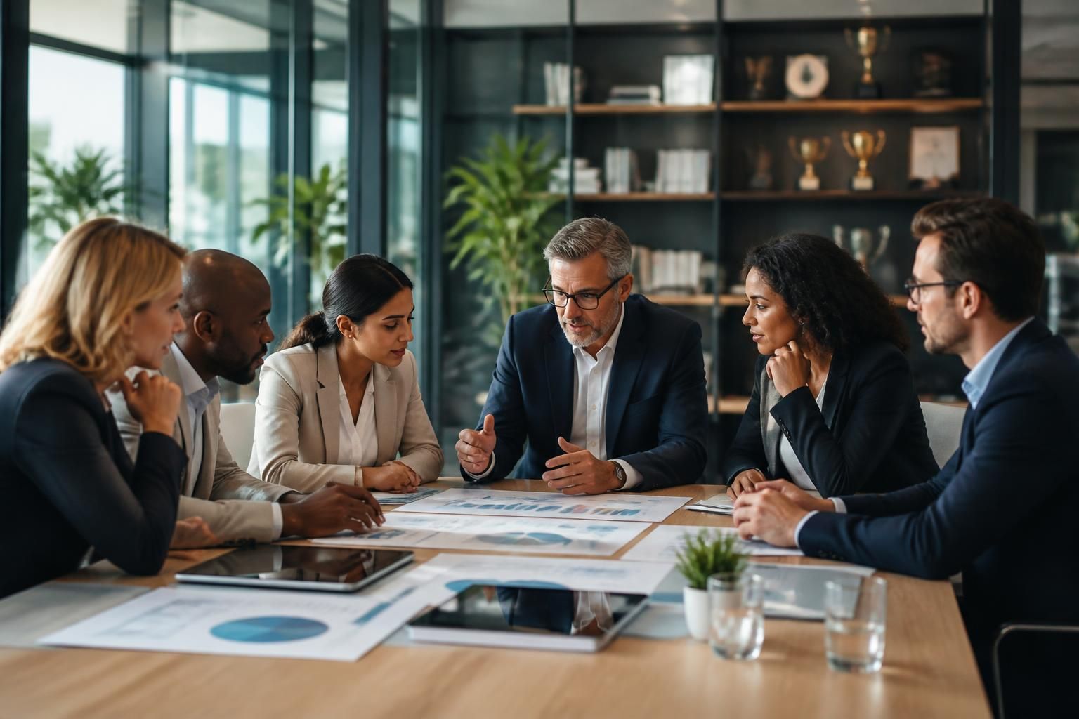 découvrez les critères essentiels pour caractériser une entreprise et mieux comprendre son identité, ses valeurs, son fonctionnement et son positionnement sur le marché.