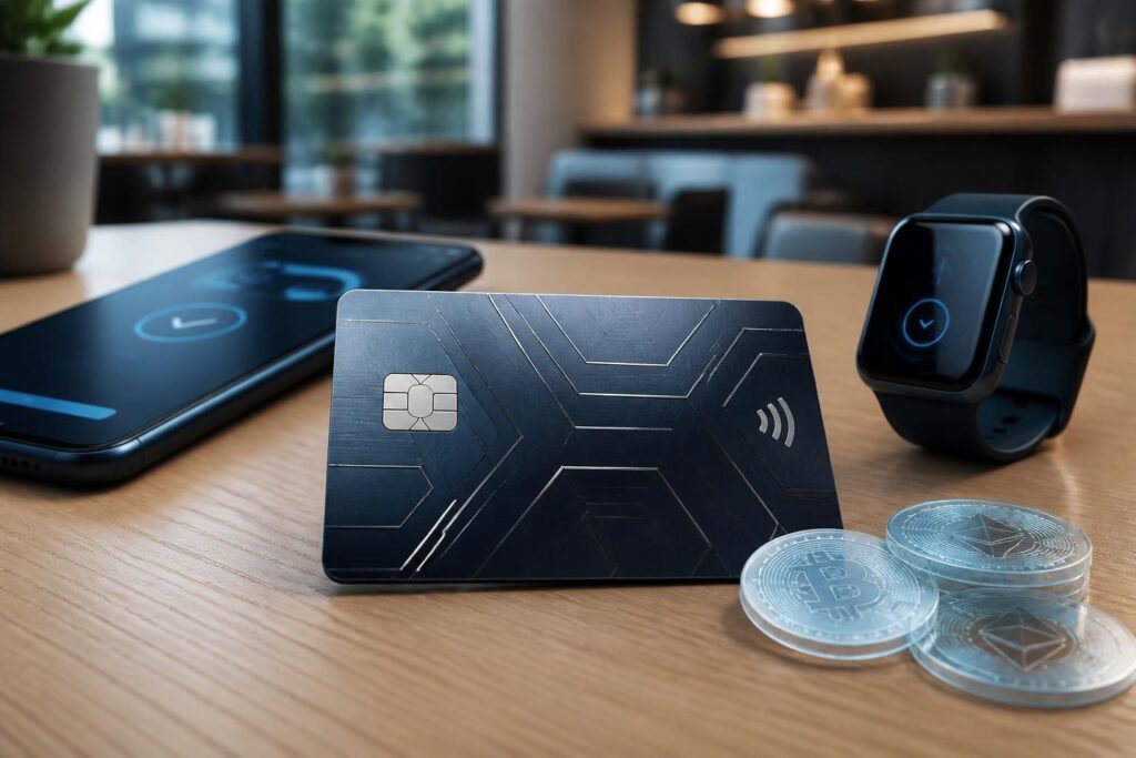 découvrez la carte alternative, une solution innovante pour diversifier vos moyens de paiement et gérer vos finances de manière flexible et sécurisée.