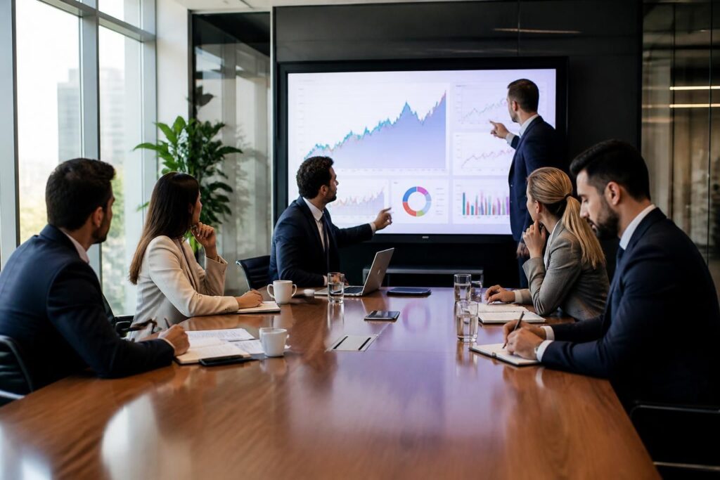découvrez le rôle stratégique de la cible def dans l'analyse financière et comment elle influence les décisions clés pour optimiser la performance de votre entreprise.