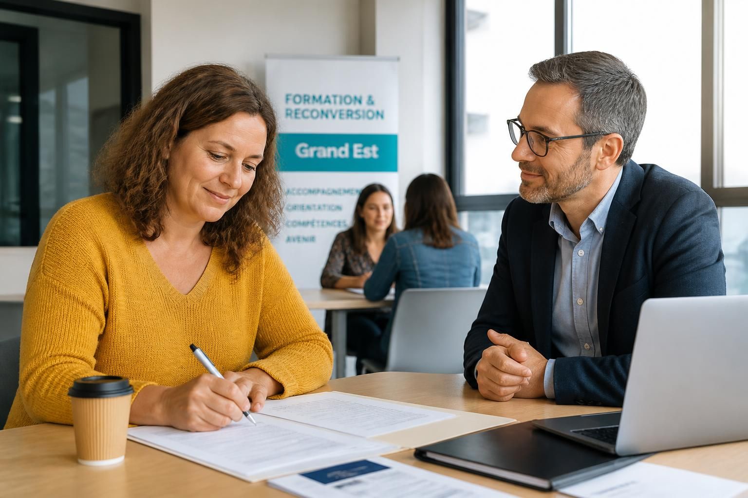 découvrez comment bénéficier du financement formation en région grand est pour développer vos compétences et dynamiser votre carrière.