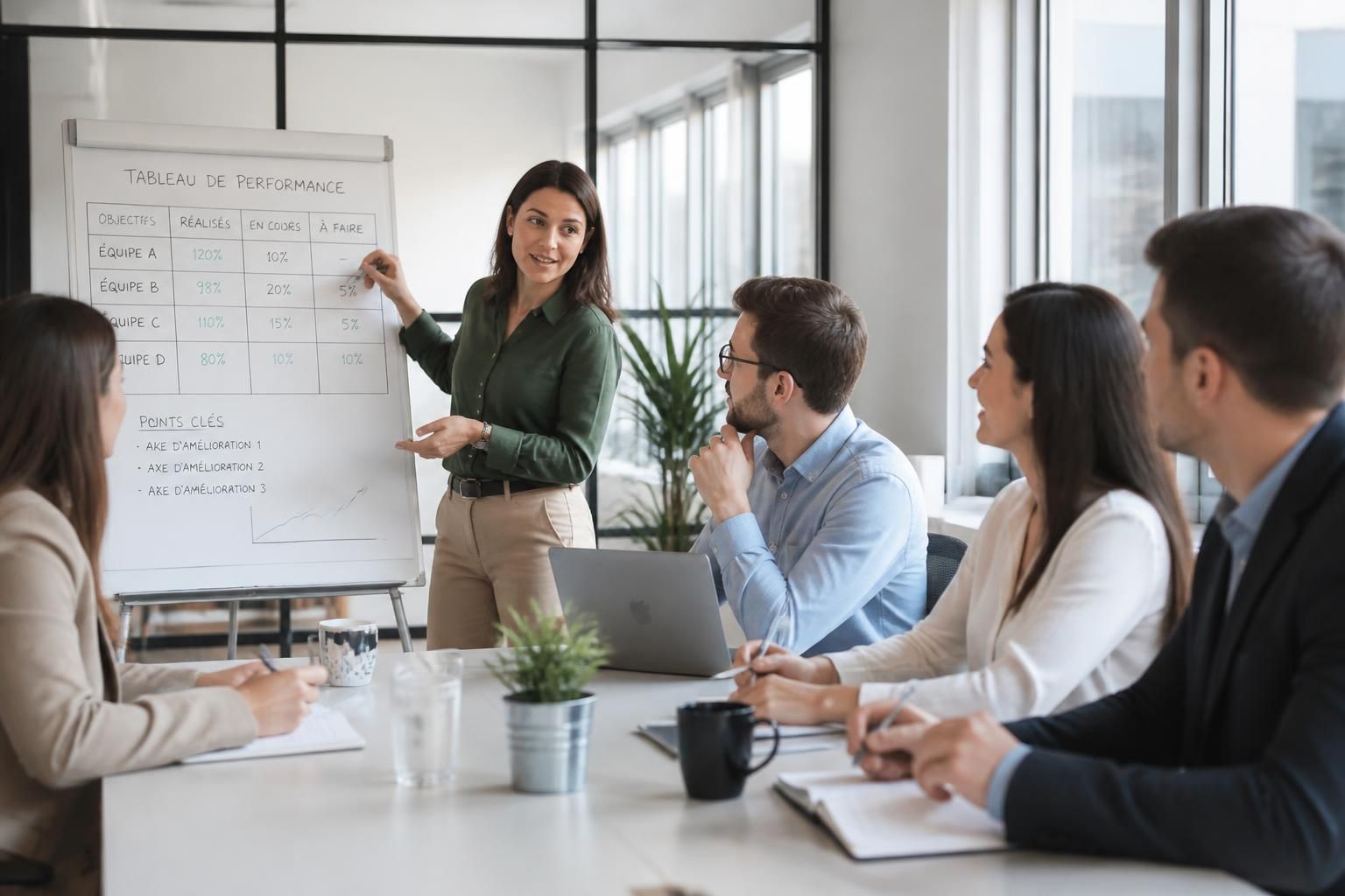 découvrez comment une formation commerciale peut booster vos compétences, améliorer vos stratégies de vente et transformer significativement les résultats de votre entreprise.