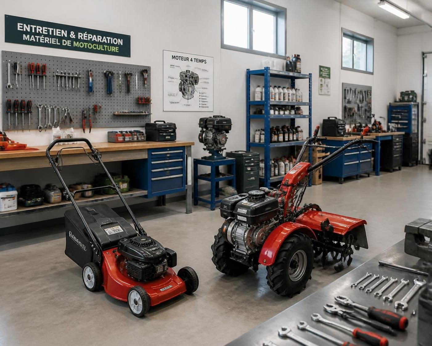 découvrez où trouver un pdf complet et accessible pour apprendre la mécanique motoculture. cours détaillés et pratiques pour maîtriser l'entretien et la réparation de vos équipements.