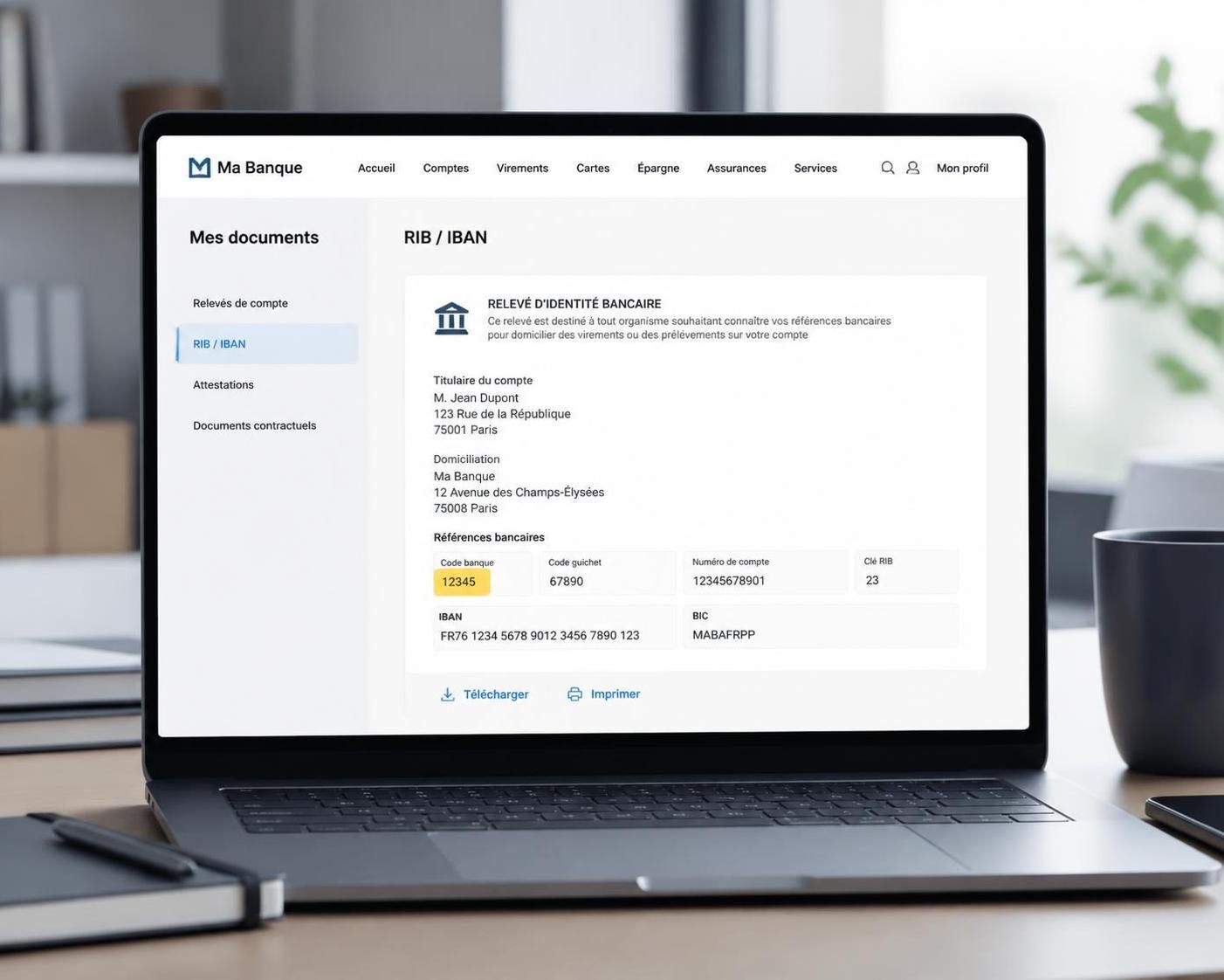 découvrez comment retrouver facilement votre code banque en ligne crédit agricole pour accéder rapidement à vos services bancaires en toute sécurité.