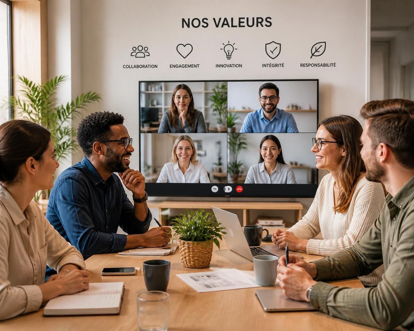 découvrez comment définir et renforcer votre culture d'entreprise pour fédérer vos équipes de manière efficace et stimuler la cohésion au sein de votre organisation.