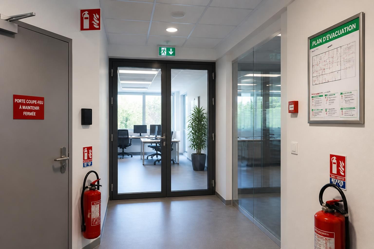 découvrez les obligations des entreprises en matière de dac sécurité incendie pour prévenir les risques et garantir la protection de leurs locaux et employés.