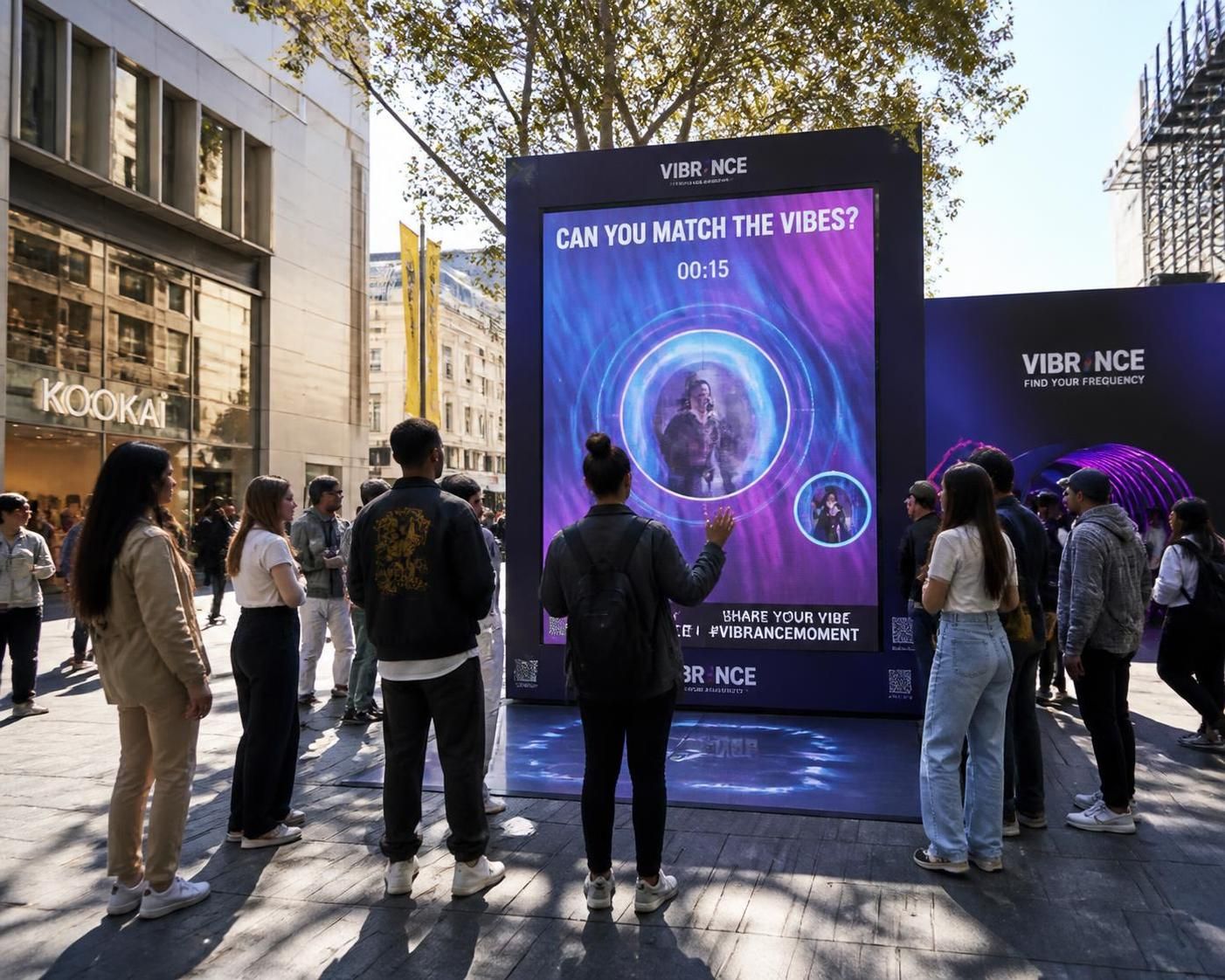découvrez les stratégies innovantes que les entreprises de marketing utilisent pour se démarquer et attirer l'attention dans un marché compétitif.