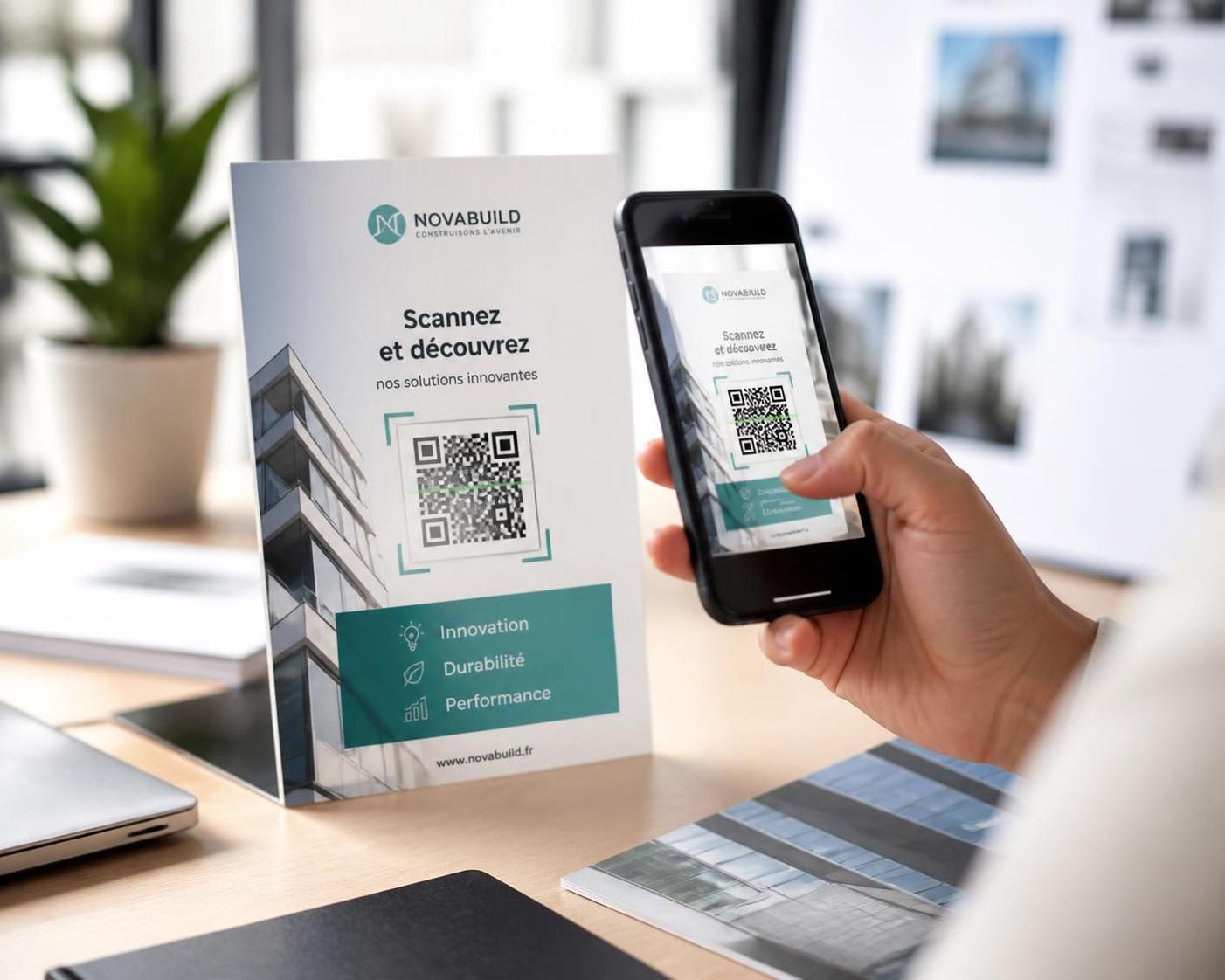 découvrez les meilleurs outils pour générer un qr code efficace et boostez vos campagnes marketing grâce à des solutions simples et performantes.