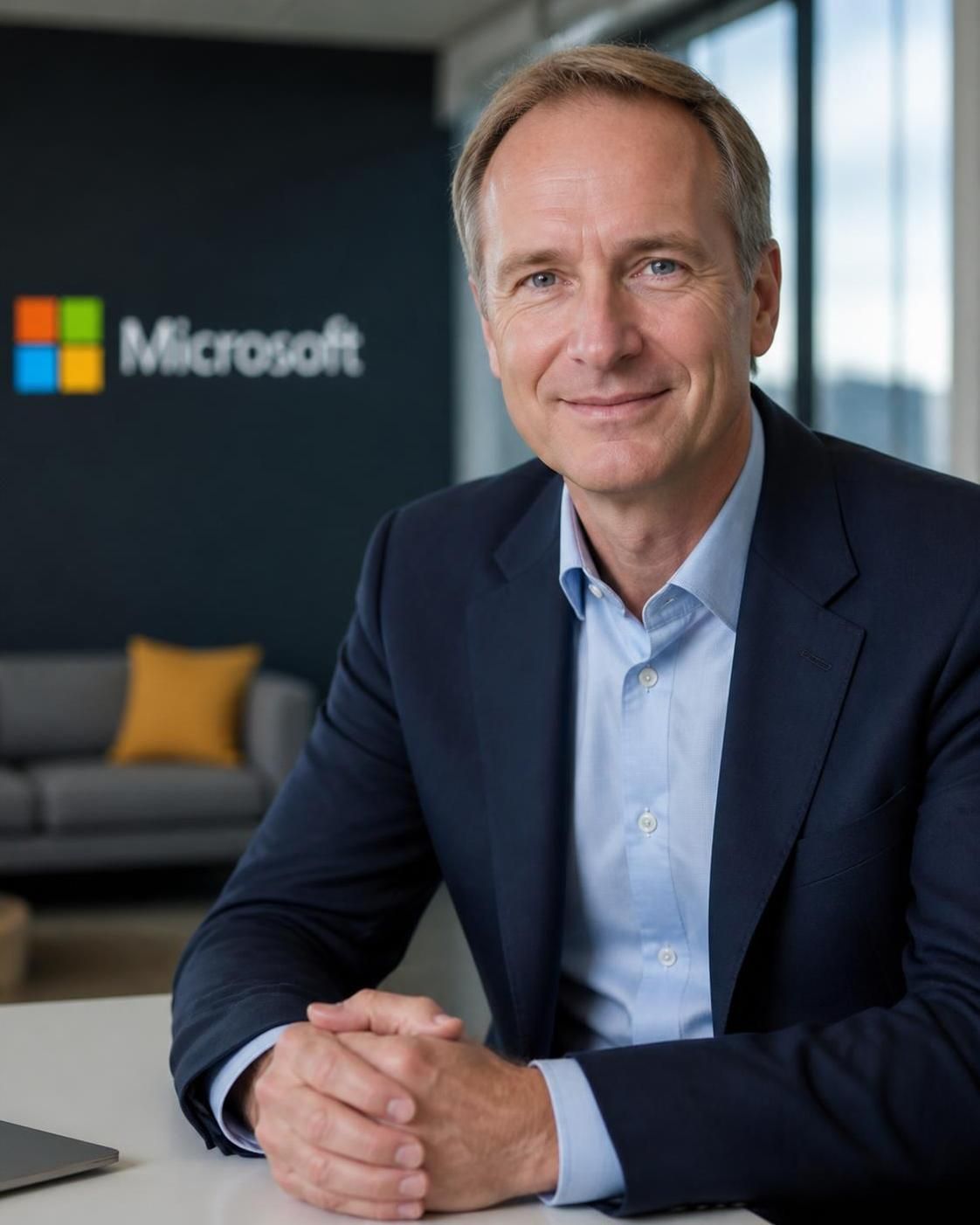 découvrez comment jean-philippe courtois incarne un leadership innovant pour transformer microsoft en france, en impulsant croissance et excellence.