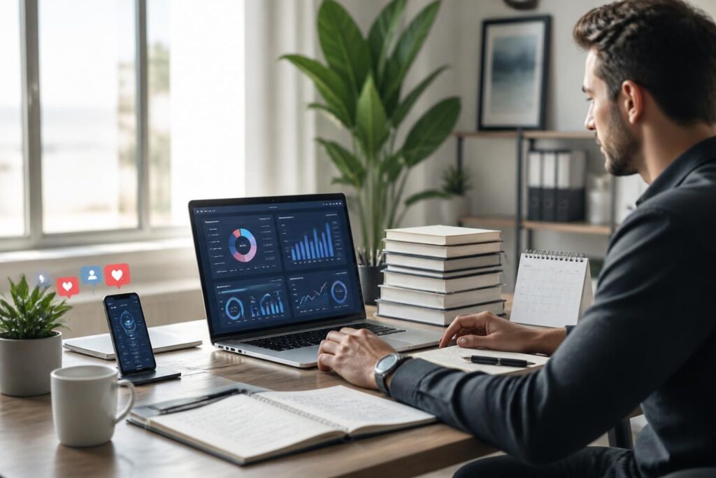 découvrez notre avis complet sur learnybox, la solution tout-en-un idéale pour les entrepreneurs du digital souhaitant créer, gérer et vendre leurs formations en ligne efficacement.