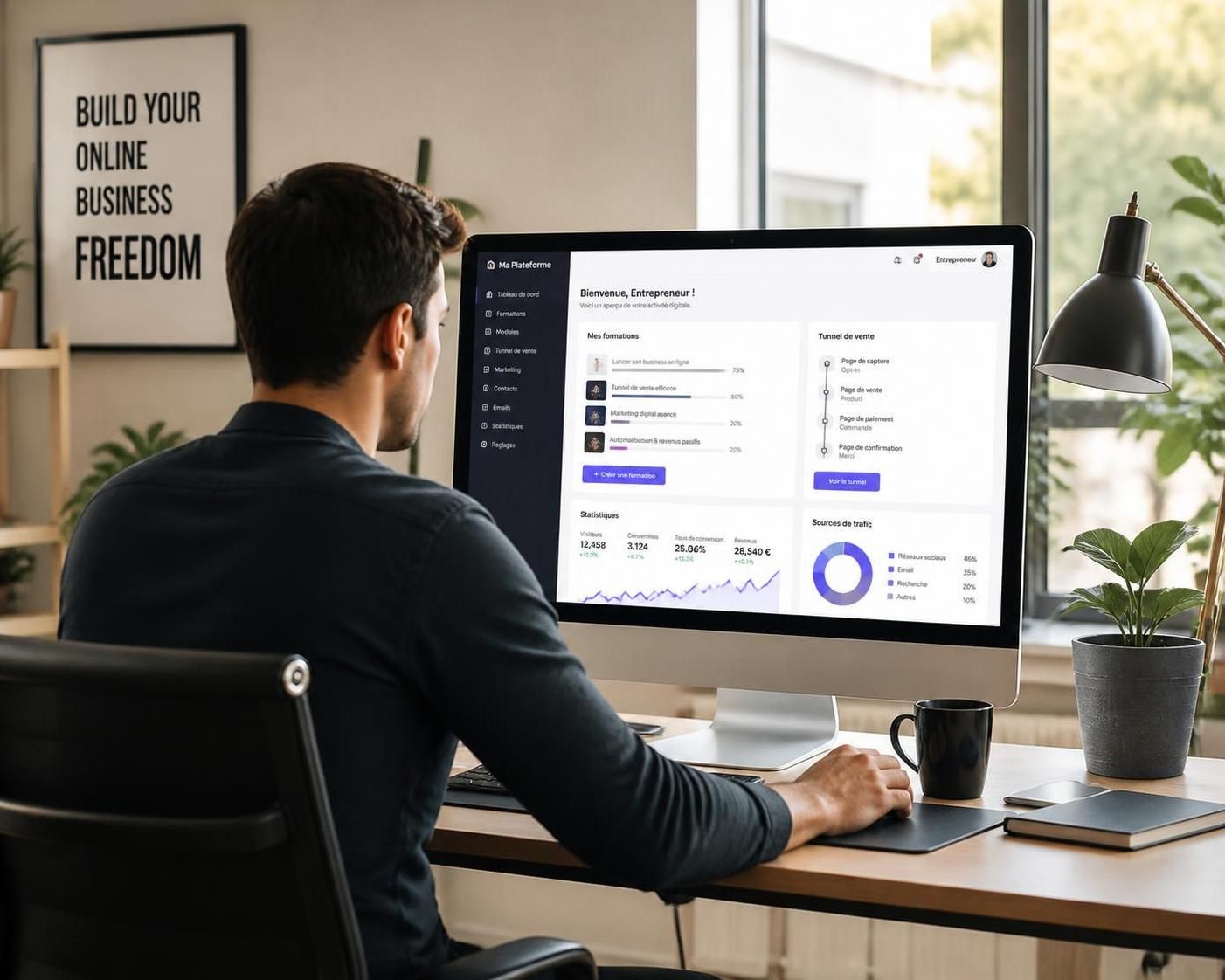 découvrez notre avis complet sur learnybox, la plateforme idéale pour les entrepreneurs du digital, et explorez ses atouts pour développer efficacement votre activité en ligne.