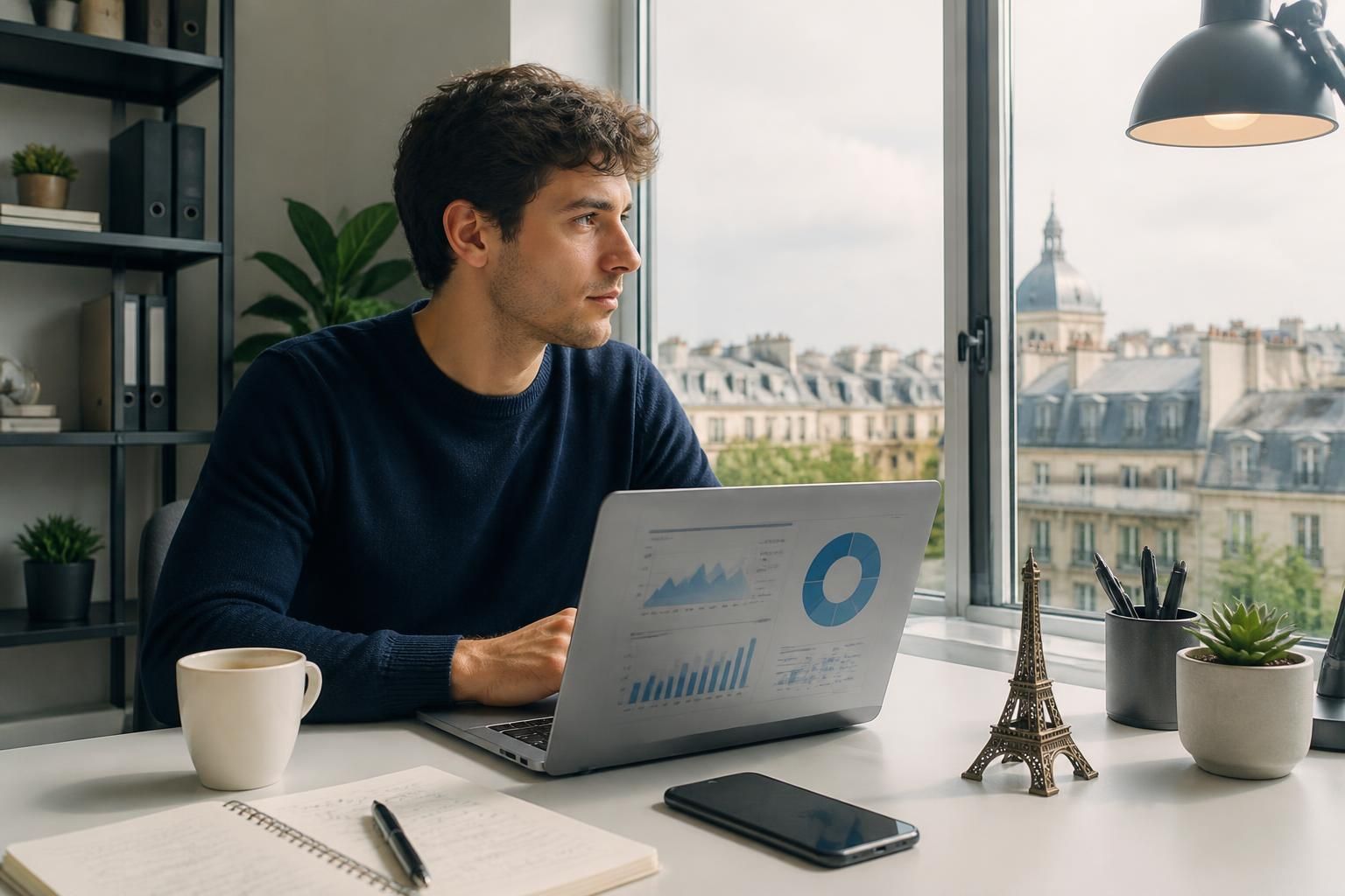 découvrez quel salaire un débutant en marketing digital peut espérer en france, avec des informations clés sur les tendances du marché et les opportunités professionnels.