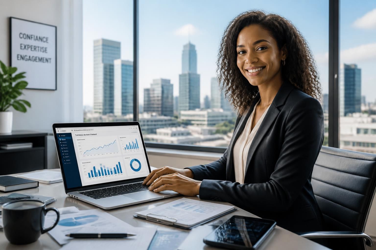 découvrez pourquoi bnp ma banque entreprise est le choix idéal pour gérer efficacement vos finances professionnelles grâce à ses services personnalisés et solutions innovantes.