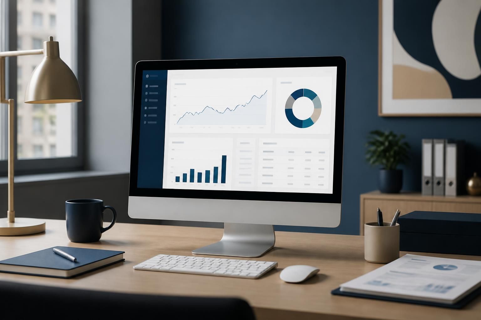découvrez pourquoi bnp ma banque entreprise est la solution idéale pour gérer efficacement vos finances professionnelles avec des services adaptés et un accompagnement personnalisé.