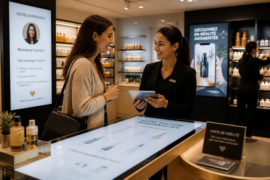 découvrez pourquoi la brand experience est essentielle pour renforcer la fidélisation client et créer des liens durables entre votre marque et vos clients.